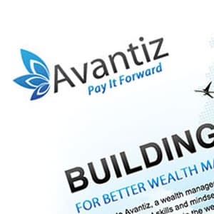 Avantiz Advisory Financial Consultant