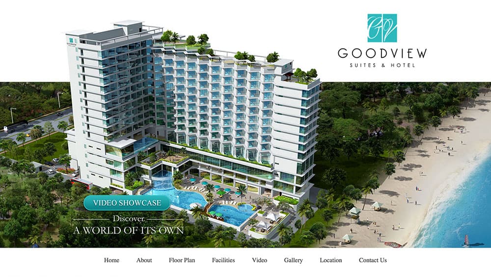 kornykornelius.com - Good View Suites