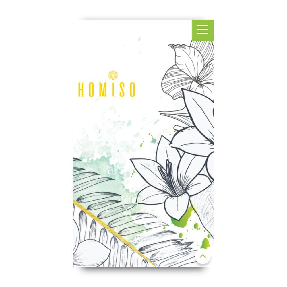 kornykornelius.com - Homiso