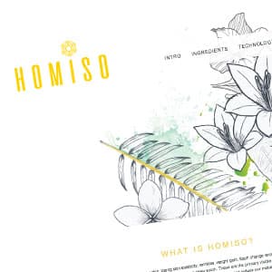 Homiso