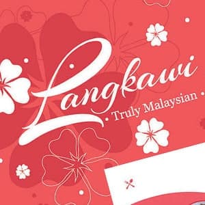 Langkawi Restaurant in Paris