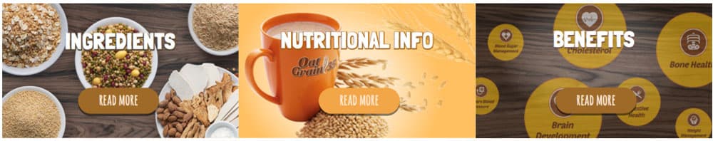 kornykornelius.com - Oatgrains 35