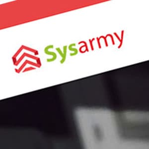 SysArmy Sdn Bhd