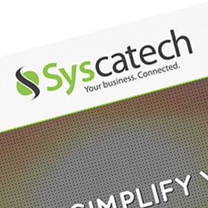Syscatech Sdn Bhd