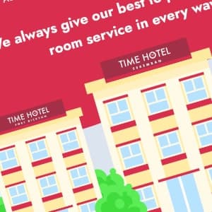 Time Hotel Sdn Bhd