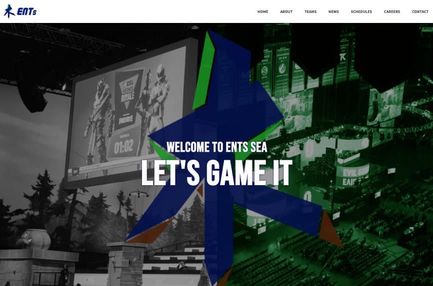 ENTs SEA — project image 1 of 4