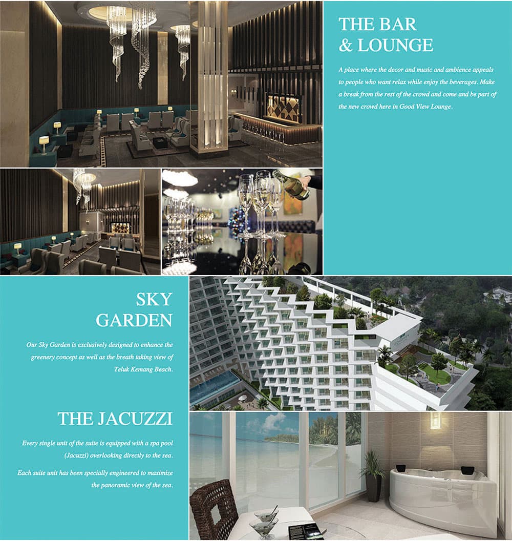 Good View Suites — project image 5 of 5
