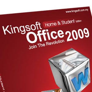Kingsoft Malaysia Launching