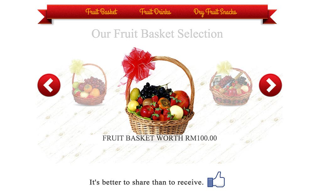 Fruitlicious — project image 2 of 3