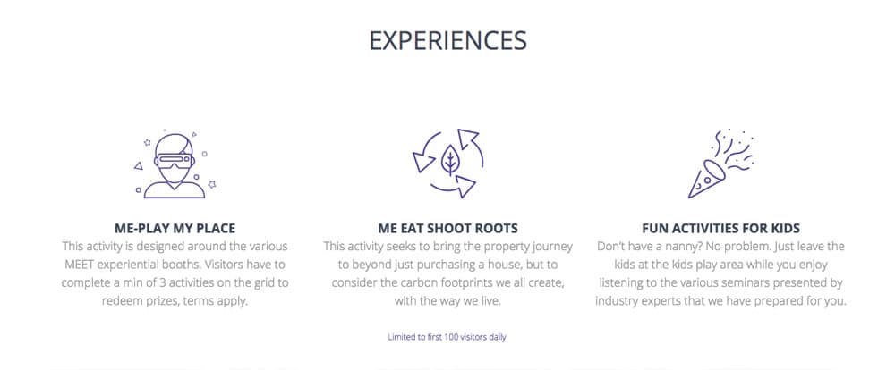 iProperty MEET Expo — project image 2 of 3