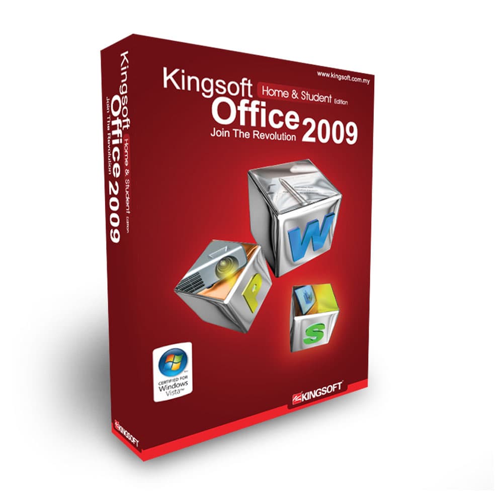Kingsoft Malaysia Launching — project image 1 of 2