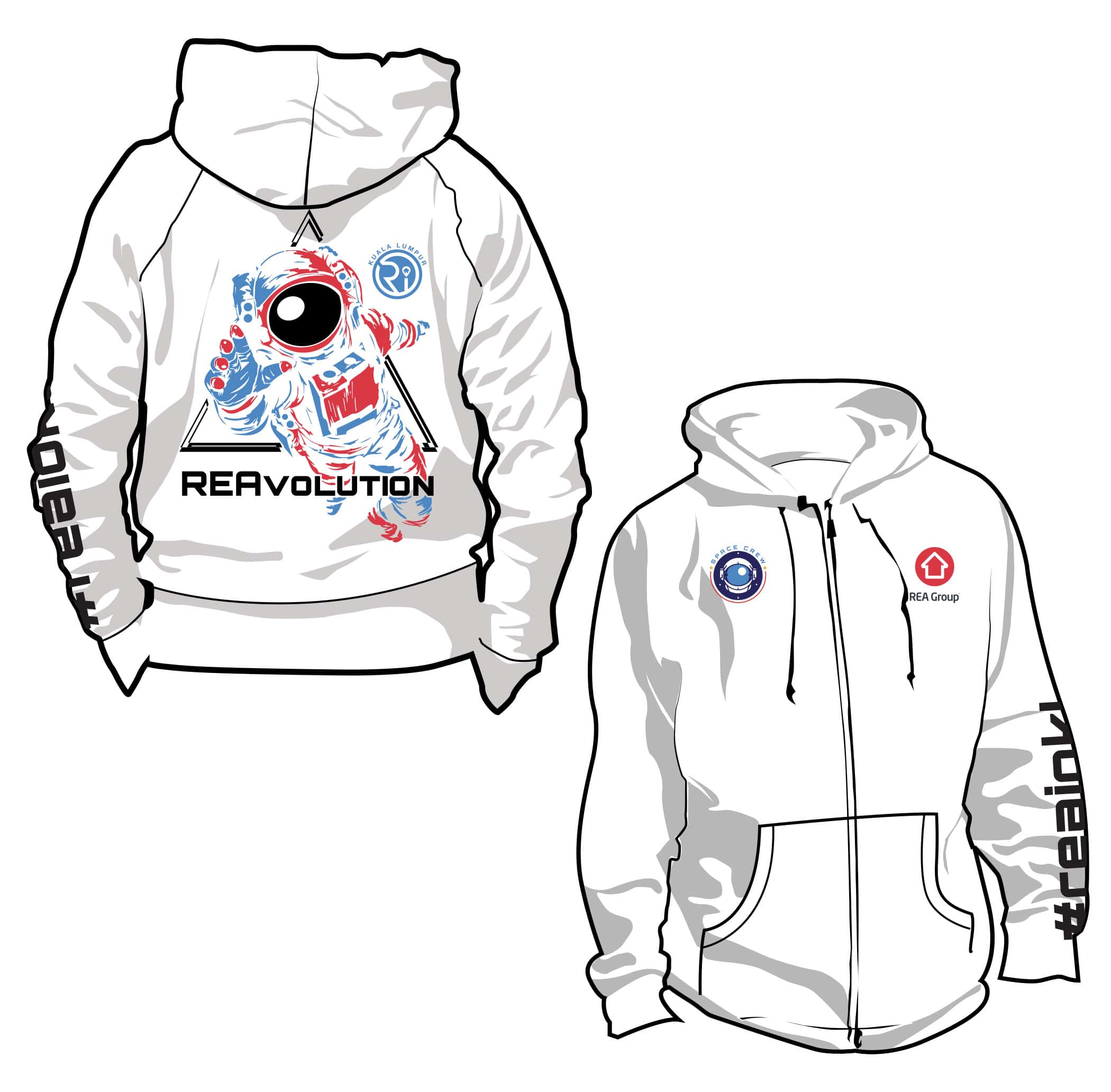REA Asia Group REAio — project image 4 of 4