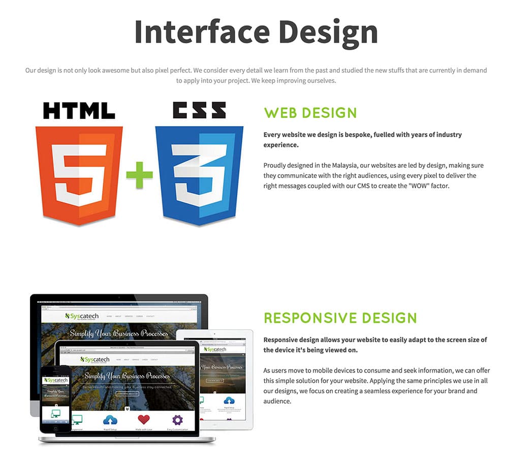 Syscatech — project image 2 of 3