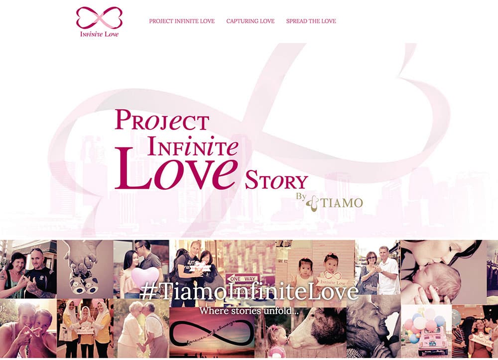 Tiamo — project image 1 of 3